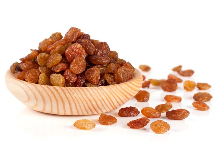 Non-GMO Bulk Iranian Sultana Raisins for Embassies, Ministries & Consulates Catering Services; Wholesale Prices & Export Documentation